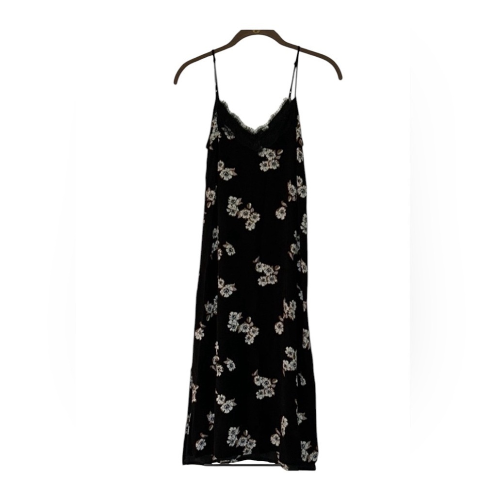 193 (Nordstrom Dress) floral dress